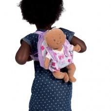 Doll Carrier Backpack - Baby Stella - Manhattan Toys